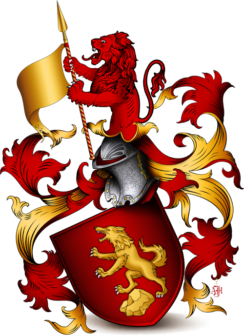 Wappen